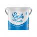 Purely Smile Heavy Duty Industrial Wipes Tub of 250 PS5100