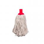 Purely Smile no12 PY Socket Mop Head Red Pack x 10 PS8004