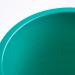 Purely Smile Round Plastic Bucket 9 Litre Green PS8122
