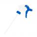 Purely Smile Trigger Spray Head Blue PS8202
