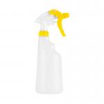 Purely Smile Trigger Spray Head Yellow PS8204