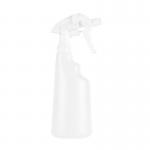 Purely Smile Trigger Spray Head White PS8205