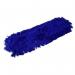 Purely Smile Dust Sweeper Cover 32” Blue PS8311