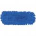 Purely Smile Dust Sweeper Cover 40” Blue PS8312