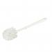 Purely Smile Toilet Brush Dome Head White PS8400