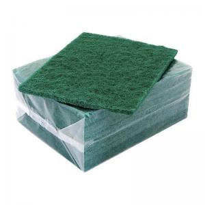 Click to view product details and reviews for Purely Smile Green Scourers Pack Of 10 Ps8502.