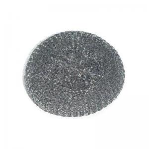 Click to view product details and reviews for Purely Smile Pot Scourer Galvanised Steel 38g X 10 Ps8503.