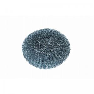 Click to view product details and reviews for Purely Smile Pot Scourer Stainless Steel 40g X 10 Ps8504.