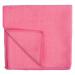 Purely Smile Microfibre Cloths Red Pack of 10 PS8510
