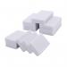 In the photo, we see products from Robert Scott & Sons Ltd, a leader in cleaning chemicals and accessories. Specifically, we see their Purely Smile Magic Stain Eraser Pads PS8514, designed to effortlessly remove stubborn stains. The packaging boasts bright, bold colors and a sleek, modern design.