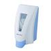 Symmetry 1250ml Handwash Dispenser Empathy White B9962-0028H&B