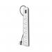 Belkin Surge Protector Extension Lead 6 Sockets 2m White BSV603AF2M BL64357