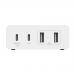 Belkin Mobile Device Charger White