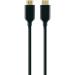 Belkin Gold-Plated High Speed HDMI Cable With Ethernet 4K/Ultra HD Compatible 1m F3Y021BF1M