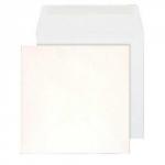 Blake Purely Everyday White Gummed Square Wallet 100x100mm 100gsm Pack 500 0100G