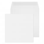 Blake Everyday White Gummed Square Wallet 140x140mm 100gsm Pack 500 Code 0140SQ 0140SQ