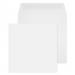 Blake Everyday White Gummed Square Wallet 140x140mm 100gsm Pack 500 Code 0140SQ 0140SQ