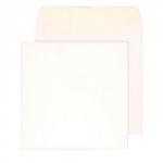 Blake Purely Everyday White Window Gummed Square Wallet 140x140mm 100gsm Pack 500 0140W