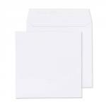 Blake Purely Everyday White Gummed Square Wallet 155x155mm 100gsm Pack 500 0155SQ