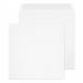 Blake Everyday White Peel & Seal Square Wallet 165x165mm 100gsm Pack 500 Code 0165PS 0165PS