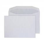 Blake Purely Everyday White Gummed Mailer 162x229mm 90gsm Pack 500 016M