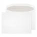 Blake Everyday White Gummed Mailer 162x229mm 90gsm Pack 500 Code 016M 016M