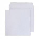 Blake Purely Everyday White Peel & Seal Square Wallet 170x170mm 100gsm Pack 500 0170PS
