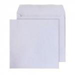 Blake Purely Everyday White Peel & Seal Square Wallet 190x190mm 100gsm Pack 500 0190PS
