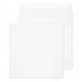 Blake Everyday White Peel & Seal Square Wallet 190x190mm 100gsm Pack 500 Code 0190PS 0190PS