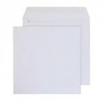 Blake Purely Everyday White Gummed Square Wallet 195x195mm 100gsm Pack 500 0195SQ