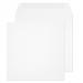 Blake Everyday White Gummed Square Wallet 195x195mm 100gsm Pack 500 Code 0195SQ 0195SQ