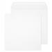 Blake Everyday White Peel & Seal Square Wallet 200x200mm 100gsm Pack 500 Code 0200PS 0200PS