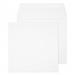 Blake Everyday White Peel & Seal Square Wallet 205x205mm 100gsm Pack 500 Code 0205PS 0205PS