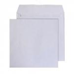 Blake Purely Everyday Ultra White Wove Peel & Seal Square Wallet 220x220mm 125gsm Pack 250 0220PS