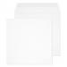 Blake Everyday Ultra White Wove Peel & Seal Square Wallet 220x220mm 125gsm Pack 250 Code 0220PS 0220PS