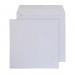 Blake Everyday White Gummed Square Wallet 240x240mm 100gsm Pack 250 Code 0240SQ 0240SQ