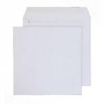 Blake Purely Everyday White Gummed Square Wallet 300x300mm 100gsm Pack 250 0300SQ