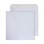 Blake Purely Everyday White Peel & Seal Square Wallet 330x330mm 120gsm Pack 250 0330PS