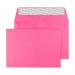 Blake Colour Flamingo Pink Peel & Seal Wallet 114x162mm 120gsm Pack 500 Code 102 102