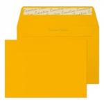 Blake Creative Colour Egg Yellow Peel & Seal Wallet 114x162mm 120gsm Pack 500 104