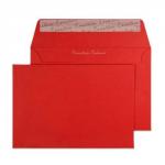 Blake Creative Colour Pillar Box Red Peel & Seal Wallet 114x162mm 120gsm Pack 500 106