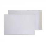 Blake Purely Everyday White Peel & Seal Pocket 280x185mm 100gsm Pack 250 1086
