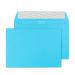 Blake Colour Cocktail Blue Peel & Seal Wallet 114x162mm 120gsm Pack 500 Code 109 109