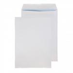 Blake Purely Everyday White Self Seal Pocket 352x250mm 100gsm Pack 250 11060