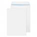 Blake Everyday White Self Seal Pocket 352x250mm 100gsm Pack 250 Code 11060 11060