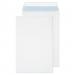 Blake Everyday White Peel & Seal Pocket 350x229mm 100gsm Pack 250 Code 11786PS 11786PS