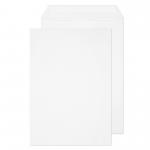 Blake Everyday White Peel & Seal Pocket 324x229mm 100gsm Pack 250 Code 11891PS 11891PS