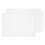 Blake Everyday White Peel & Seal Pocket 229x162mm 100gsm Pack 500 Code 11893PS 11893PS