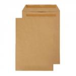 Blake Purely Everyday Manilla Self Seal Pocket 352x229mm 115gsm Pack 250 12730