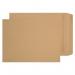 Blake Everyday Manilla Self Seal Pocket 406x305mm 90gsm Pack 250 Code 12896 12896